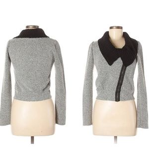 ♥️ Dolan knit jacket Sz Xs